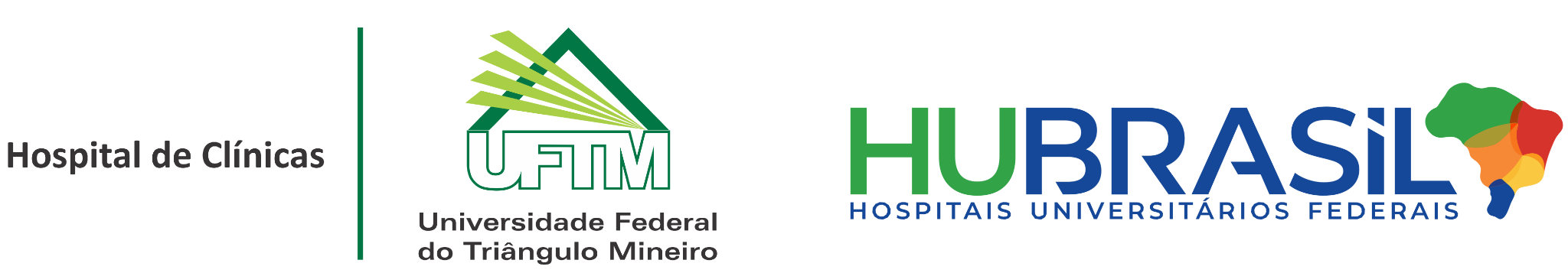 Hospital de Clínicas da UFTM e HUBRASIL — Hospitais Universitários Federais